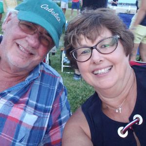 Meet your Posher, Maryann